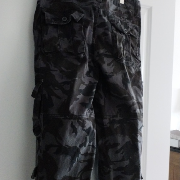 Military pants 36/32 - Picture 4 of 4